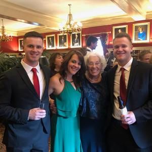 Meet your Posher, Ryan